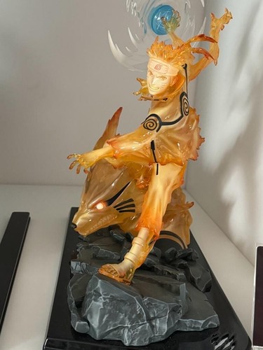 Figurine naruto shippuden - figurine,