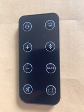 New replaced remote fit for - replaced,