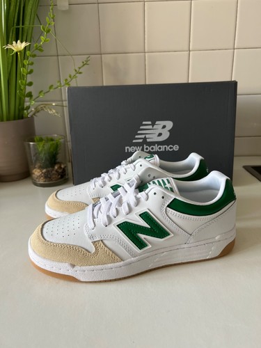 Baskets new balance 480 - baskets,