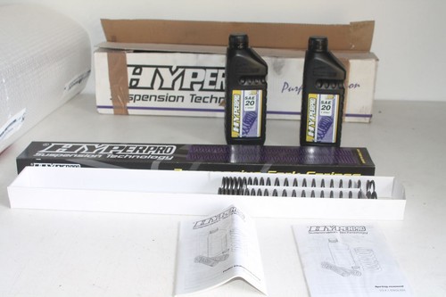 Hyperpro kit ressorts - .,