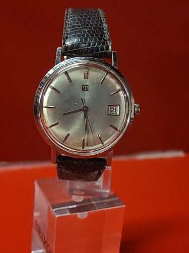 Montre tissot seastar - montre, seven