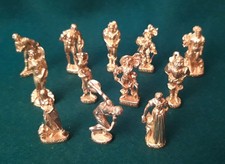 Fèves - lot de 12 fèves