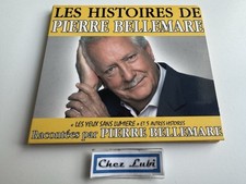 Les Histoires De Pierre
