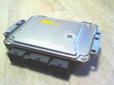 Calculateur RENAULT SCENIC II PHASE 1 8200386508