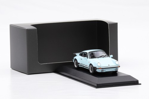 Minichamps porsche 911 - minichamps,