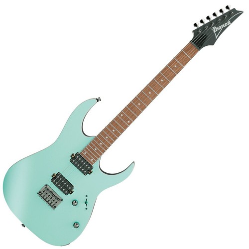 Guitare électrique ibanez - guitare,