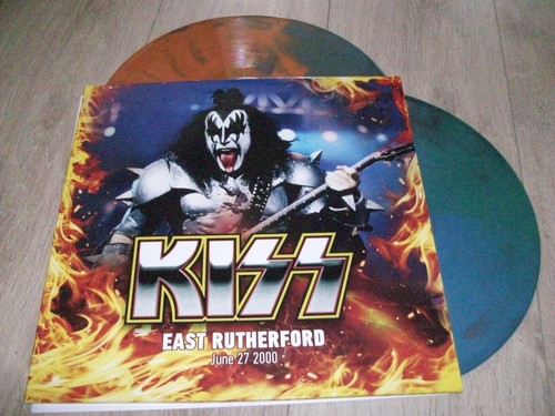 Kiss east rutherford - east,