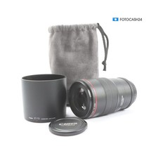 Canon EF 2,8/100 Macro L IS