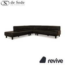 De Sede DS 18 Canapé D'Angle
