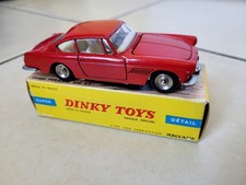 Dinky Toys 515  - Coupé