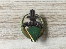 6 REGIMENT DE TIRAILLEURS