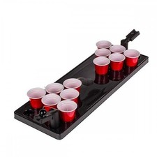 Jeu boire mini beer pong - jeu,