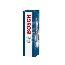 Bougie D'allumage Bosch