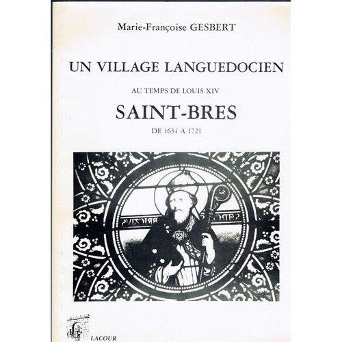 Saint brès hérault village - saint-brès,
