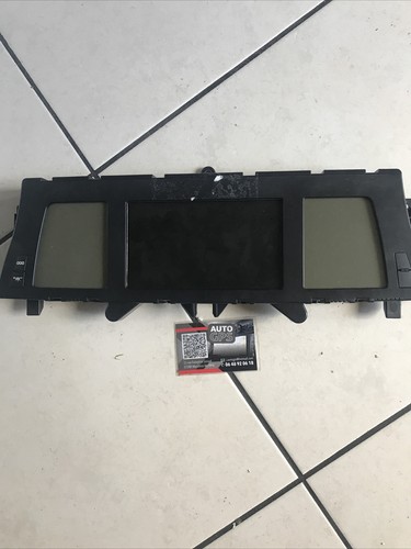 écran gps compteur - Écran,
