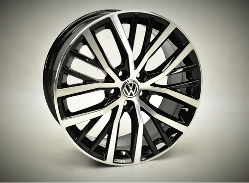 Jantes polo r - vw, 5