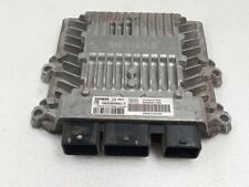 Calculateur Moteur ECU Siemens