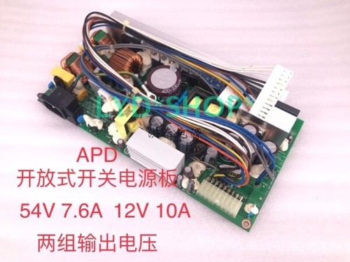 Switching power supply - power,