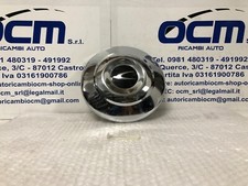 Patron Carter Roue Enjoliveur