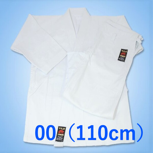 Shureido karate gi - k-10,