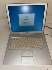 Apple iBook G3 2002 Très Bon État