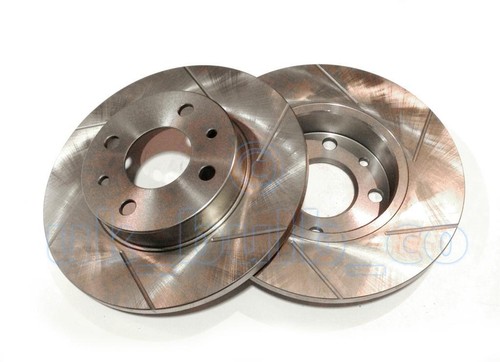 Disques frein avant - disques, de