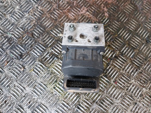 Bloc hydraulique abs peugeot - abs,