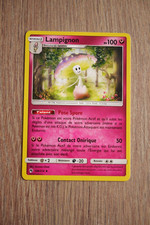 Carte  Pokémon  :  Lampignon