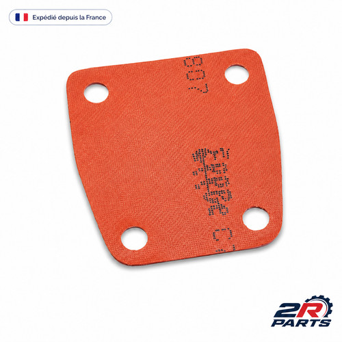 Membrane pompe essence rouge - pompe,
