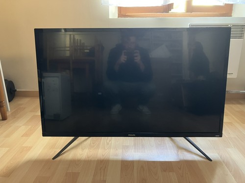 Philips momemtum 436m6vbpab - philips,