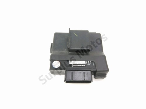 Boitier injection yamaha 03 - injection,