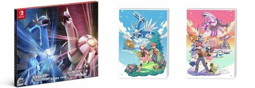 Nintendo switch pokemon - nintendo,