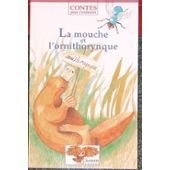 Mouche l ornithorynque - mouche, et