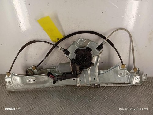 Leve vitre electrique avant