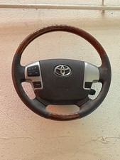 Volant pour toyota - volant, land