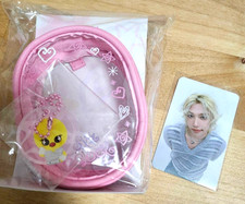 Stray Kids FELIX SKZ 5'CLOCK