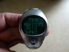 Montre quartz Pulsar SPOON