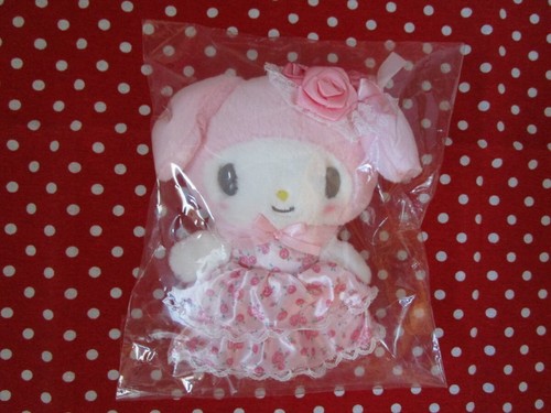 Peluche porte mascotte - , sanrio