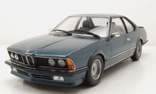 Minichamps bmw 635 csi 1982 - bmw,