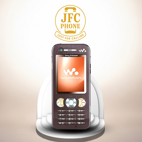 Sony ericsson w890i - ericsson,