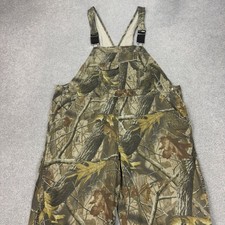 Salopette RealTree adulte