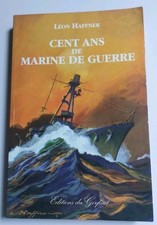 Cent ans marine guerre - ans,