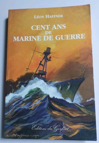 Cent ans marine - cent, de