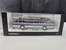 BUS SAVIEM S53M TRANSCAR GRIS