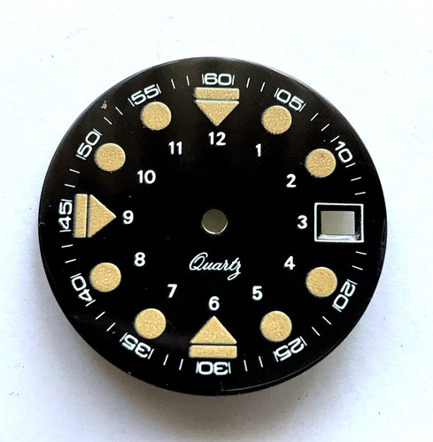 Dial cadran harley 375 - 11,