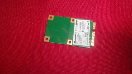 Asus carte wifi - carte,