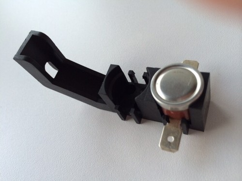 Thermostat lave vaisselle - thermostat,