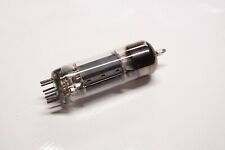 1 X Pièce Tube Röhre Valve Ancienne Vintage