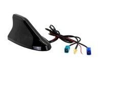 Antenne Voiture DAB Shark Fin + Fm GPS Toit Monté SMA Smb CT27UV83 Numérique