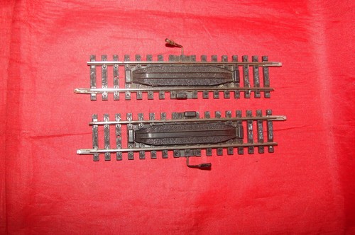 Jouef rails de - jouef, ho
